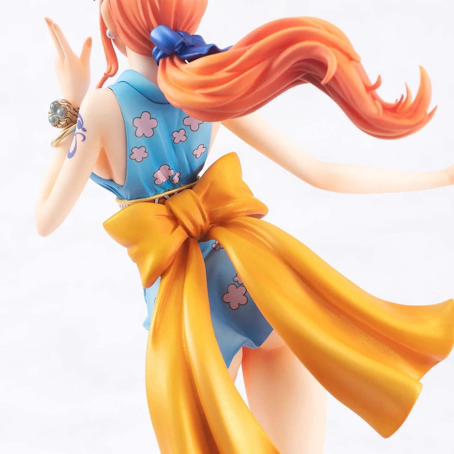 ONE PIECE: PORTRAIT.OF.PIRATES ONE PIECE "WARRIORS ALLIANCE" NOVICE NINJA ONAMI [IN STOCK] [JP]