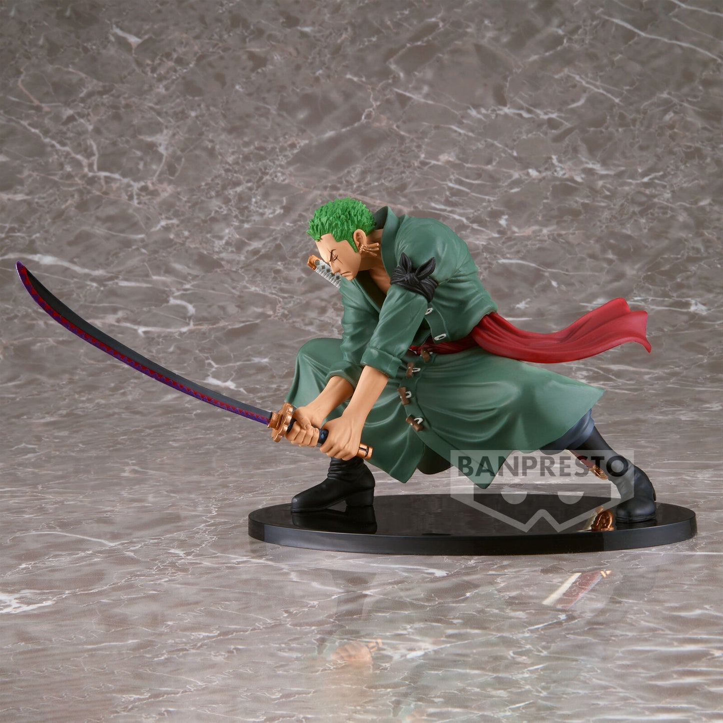 ONE PIECE: SCULTURES BIG BANPRESTO FIGURE COLOSSEUM 4 VOL.3 [IN STOCK] [JP]