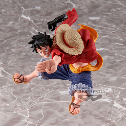 ONE PIECE: SCULTURES BIG BANPRESTO FIGURE COLOSSEUM VI VOL.3 VER.A [IN STOCK] [JP]