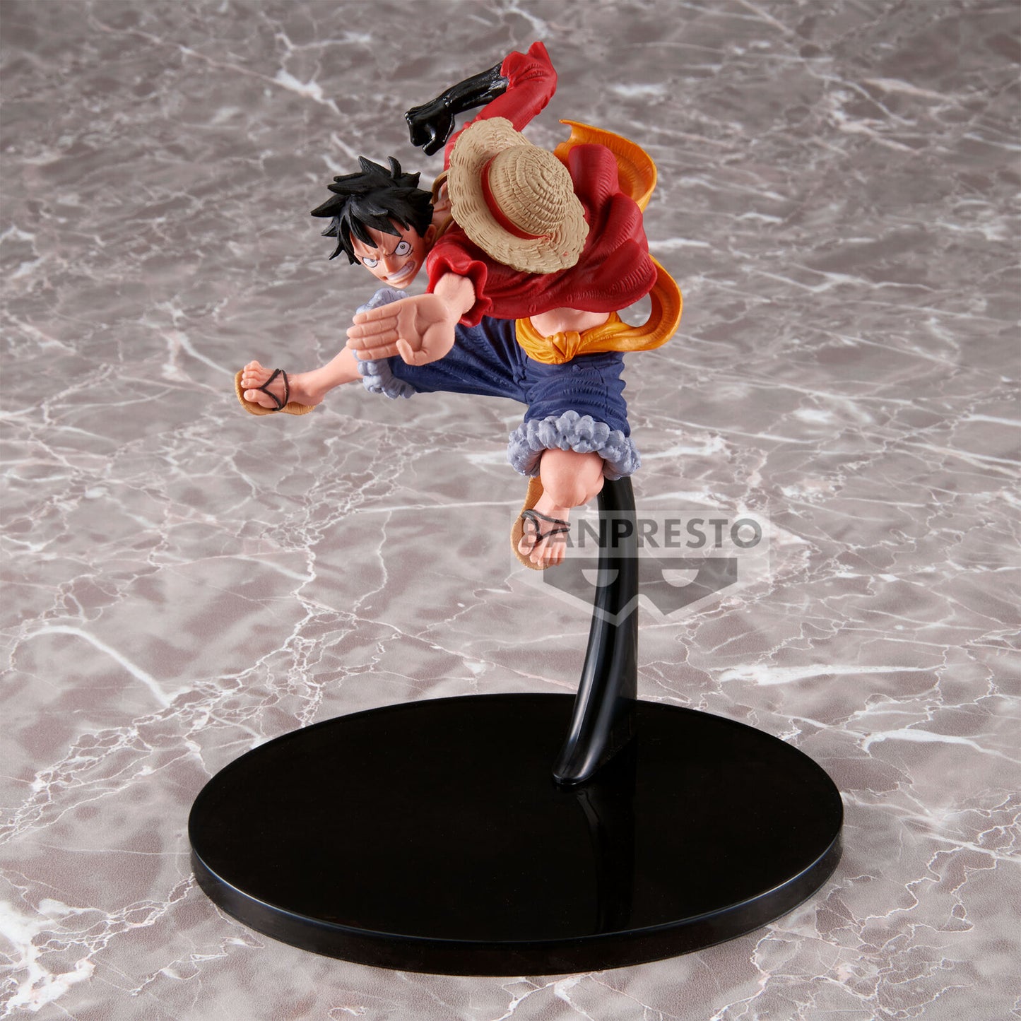ONE PIECE: SCULTURES BIG BANPRESTO FIGURE COLOSSEUM VI VOL.3 VER.A [IN STOCK] [JP]
