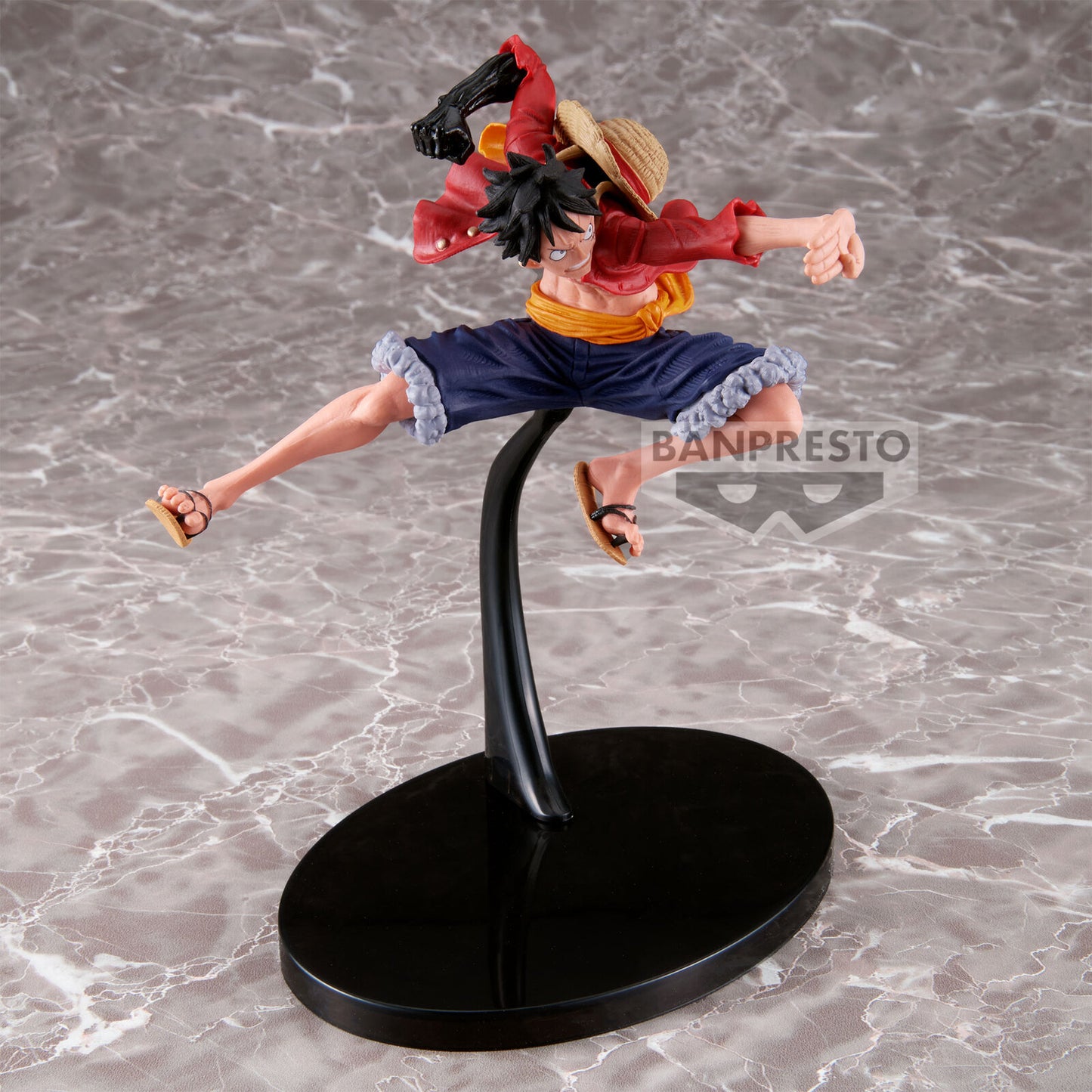 ONE PIECE: SCULTURES BIG BANPRESTO FIGURE COLOSSEUM VI VOL.3 VER.A [IN STOCK] [JP]