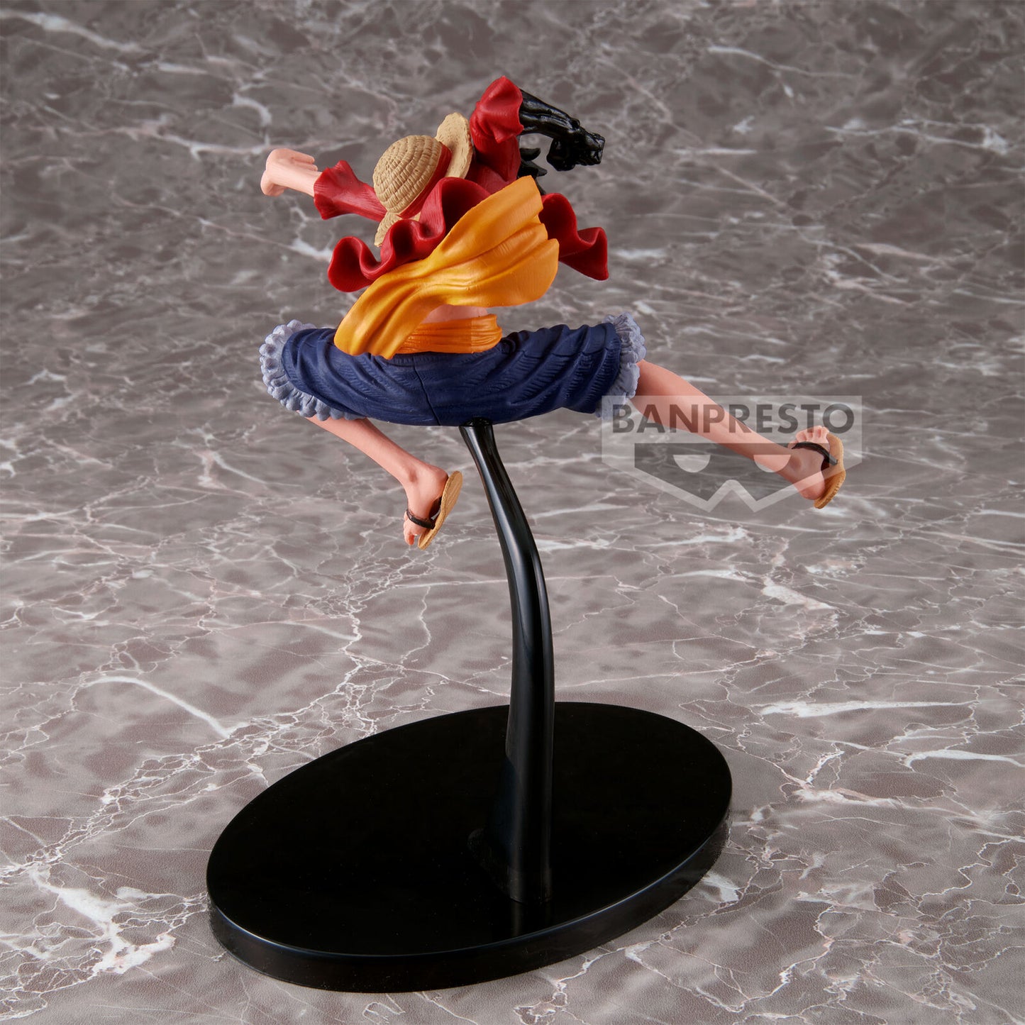 ONE PIECE: SCULTURES BIG BANPRESTO FIGURE COLOSSEUM VI VOL.3 VER.A [IN STOCK] [JP]