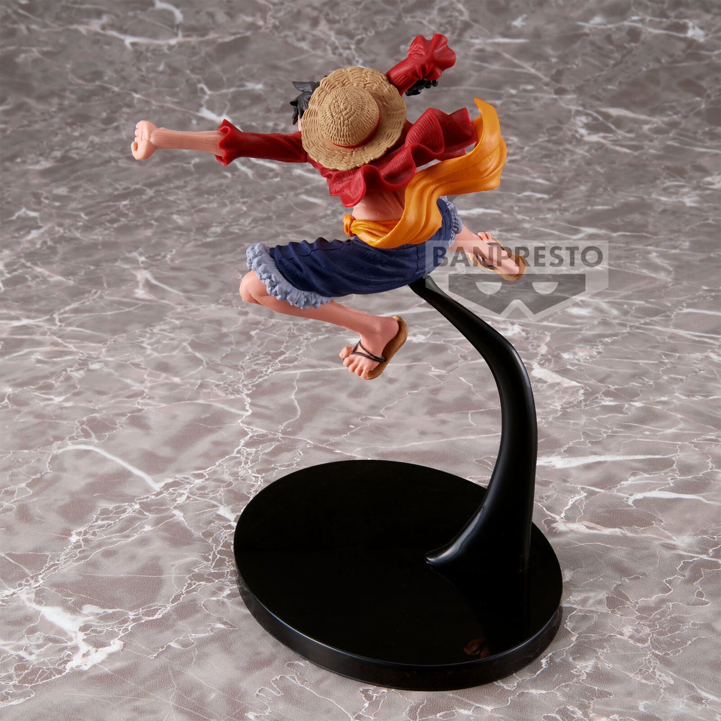 ONE PIECE: SCULTURES BIG BANPRESTO FIGURE COLOSSEUM VI VOL.3 VER.A [IN STOCK] [JP]