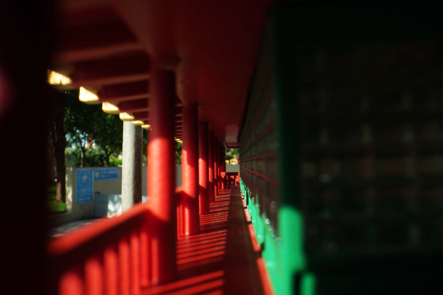 OPM STUDIO – HAYAO MIYAZAKI ANNIVERSARY MODEL 2. SPIRITED AWAY BATHHOUSE 2.0 [IN STOCK]