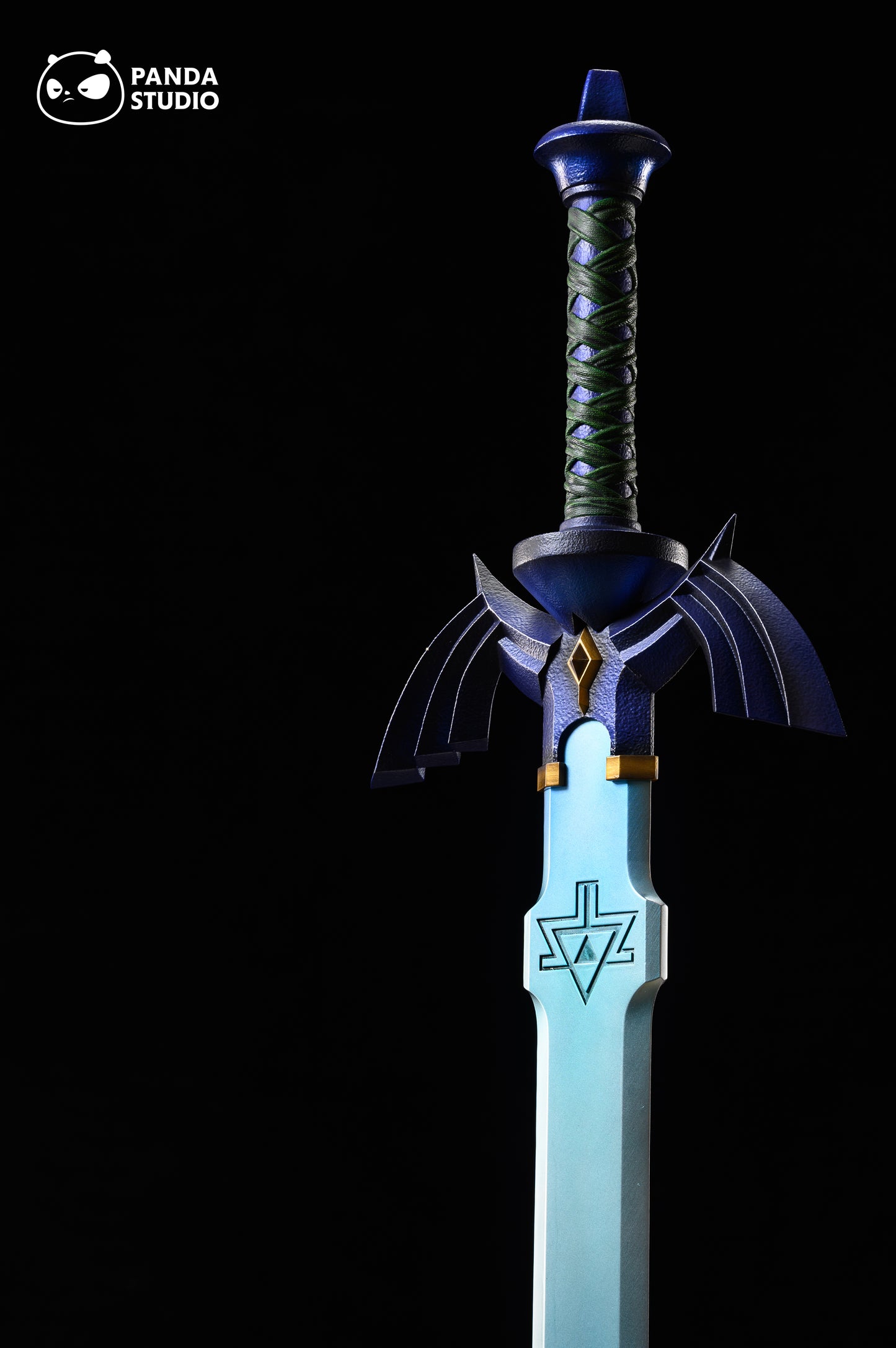 PANDA STUDIO – THE LEGEND OF ZELDA: THE MASTER SWORD [SOLD OUT]