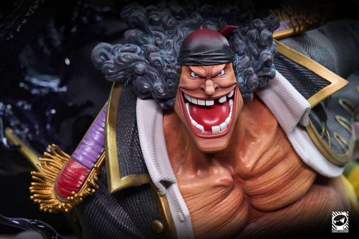 PENGUIN TOYS x LIMIT STUDIO - ONE PIECE ACE VS BLACKBEARD (LICENSED) 3