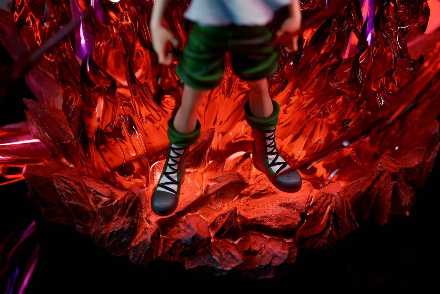 PG STUDIO – HUNTER x HUNTER: LIMITATION TRANSFORMATION GON [IN STOCK]