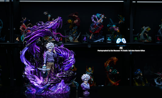 PG STUDIO – HUNTER x HUNTER: SNAKE AWAKENS KILLUA ZOLDYCK [PRE-ORDER]