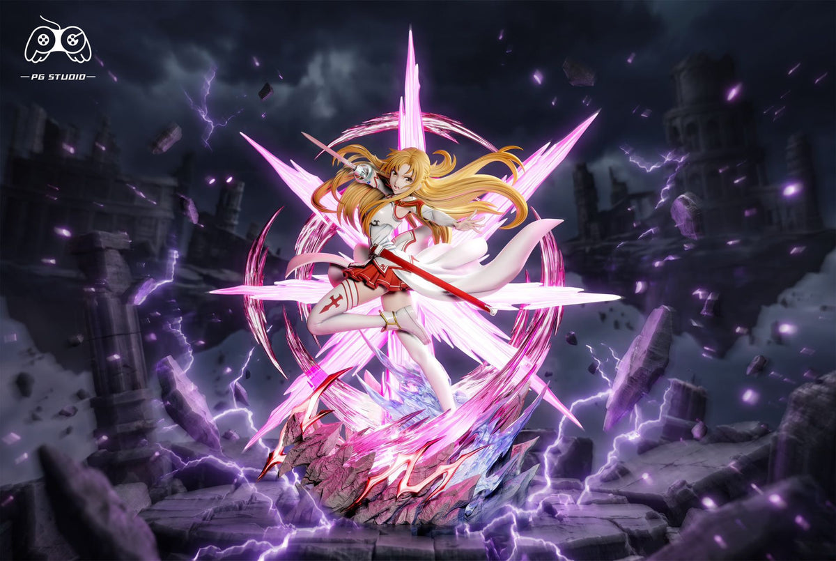 PG STUDIO - SWORD ART ONLINE ASUNA 1