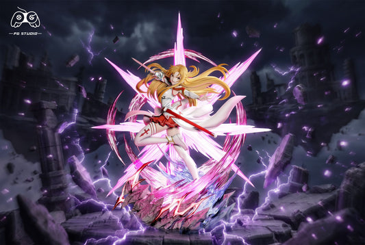 PG STUDIO - SWORD ART ONLINE ASUNA 1