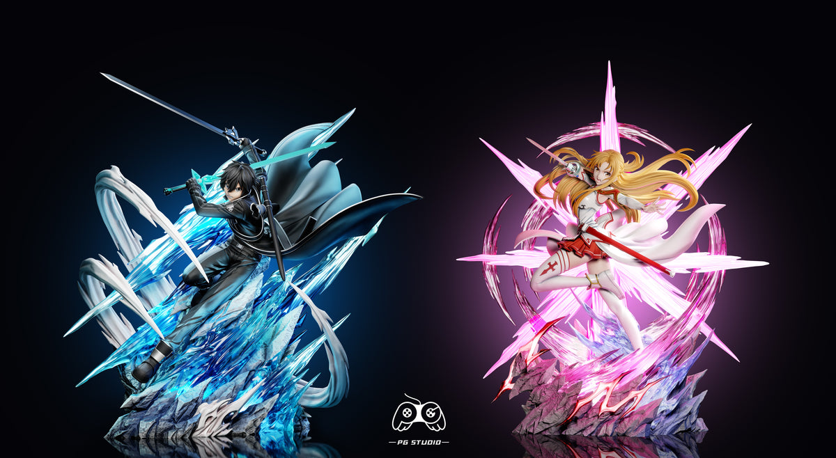 PG STUDIO - SWORD ART ONLINE ASUNA 3