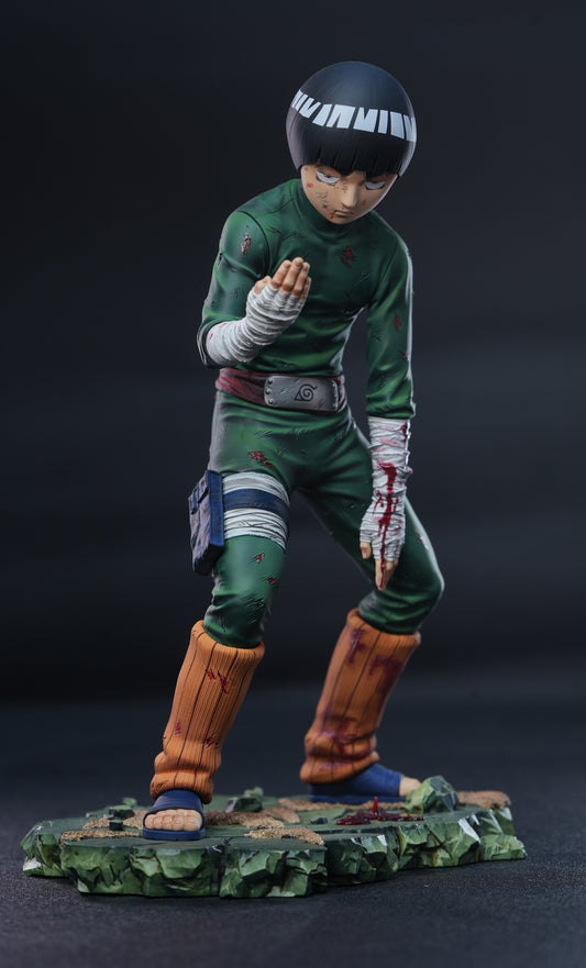 PICKSTAR STUDIO – NARUTO: NOVA SERIES, ROCK LEE 1/6 (LICENSED) [PRE-ORDER]