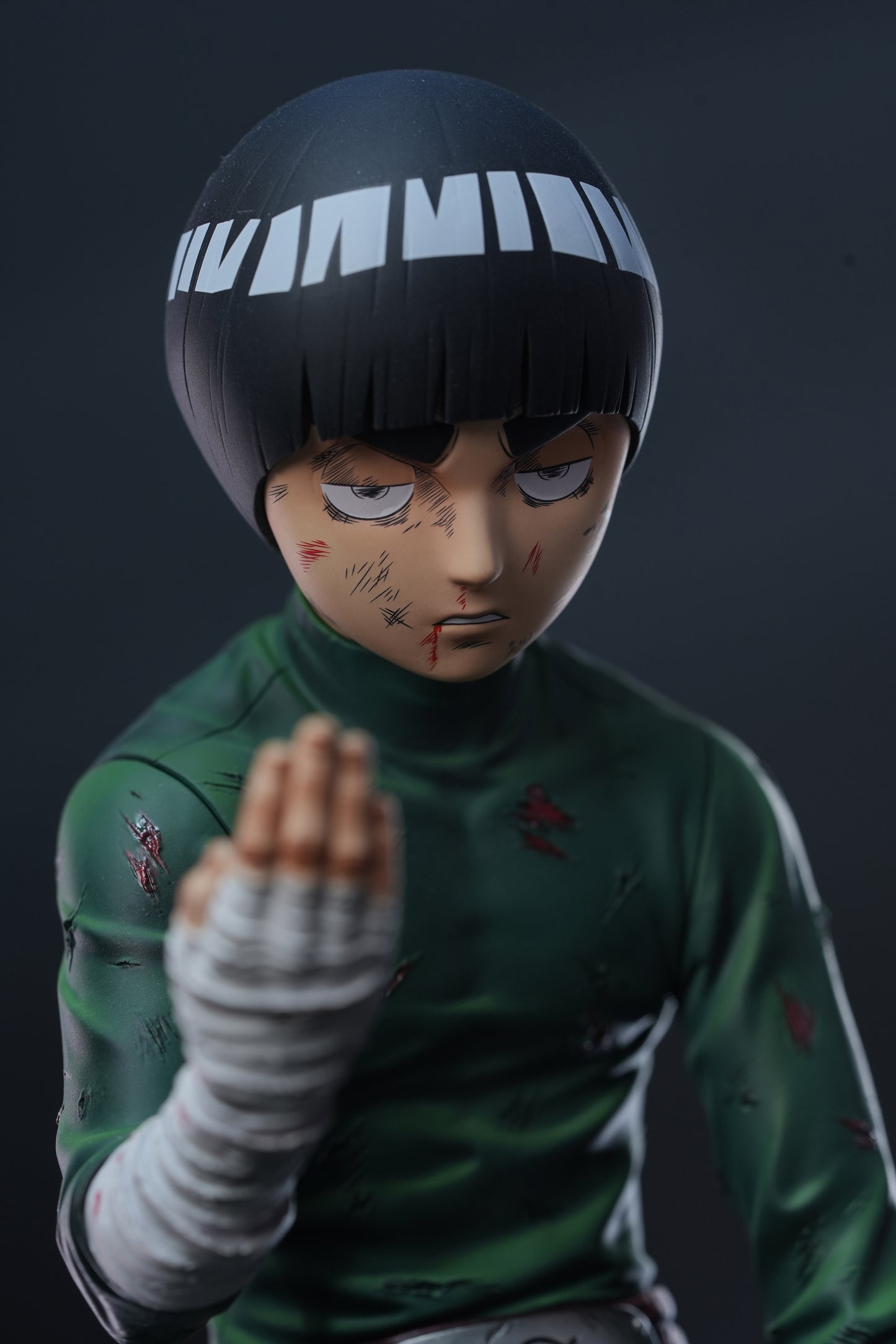 PICKSTAR STUDIO – NARUTO: NOVA SERIES, ROCK LEE 1/6 (LICENSED) [PRE-ORDER]