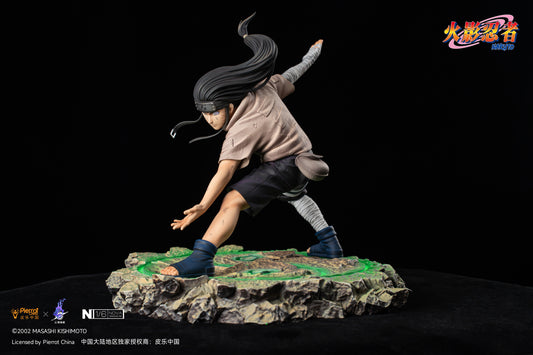 PICKSTAR STUDIO - NARUTO NOVA SERIES, NEJI HYUGA 16 (LICENSED) 13
