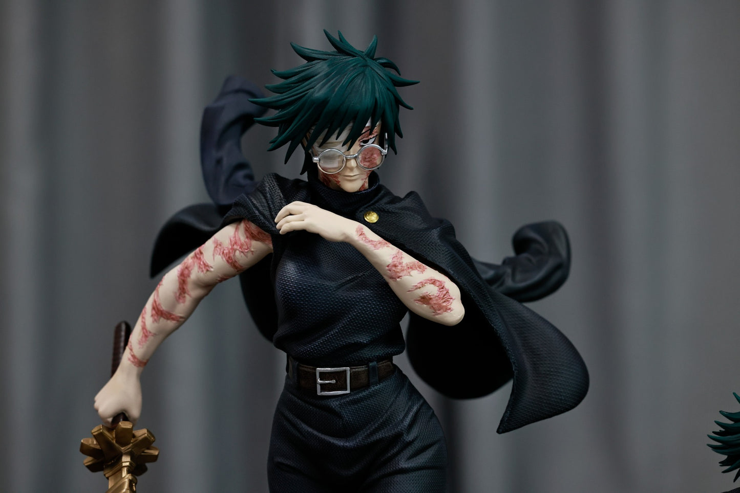 PLAYER 1 STUDIO – JUJUTSU KAISEN: MAKI ZENIN [IN STOCK]