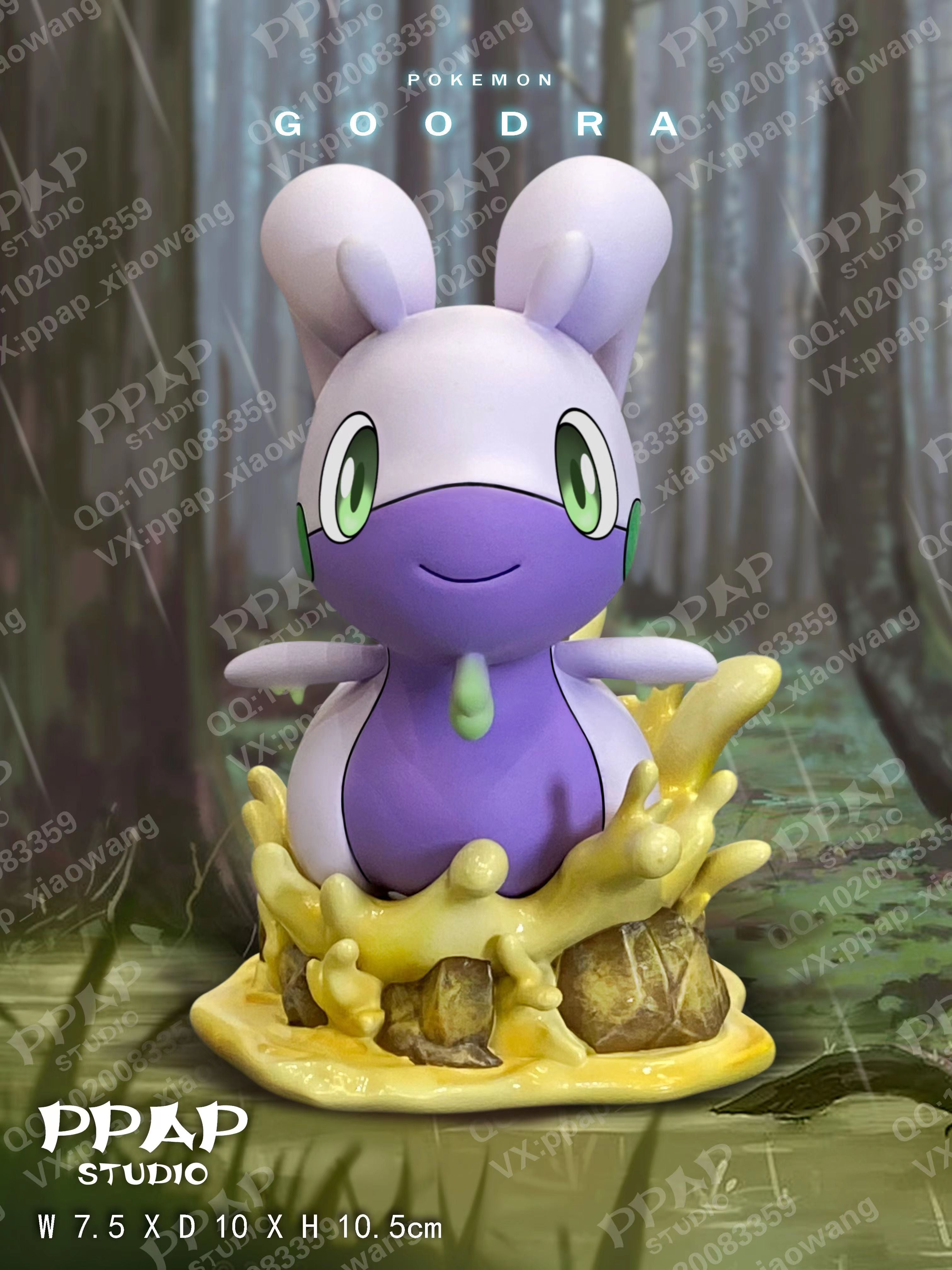 PPAP STUDIO – FF COLLECTIBLES PPAP STUDIO – FF COLLECTIBLES