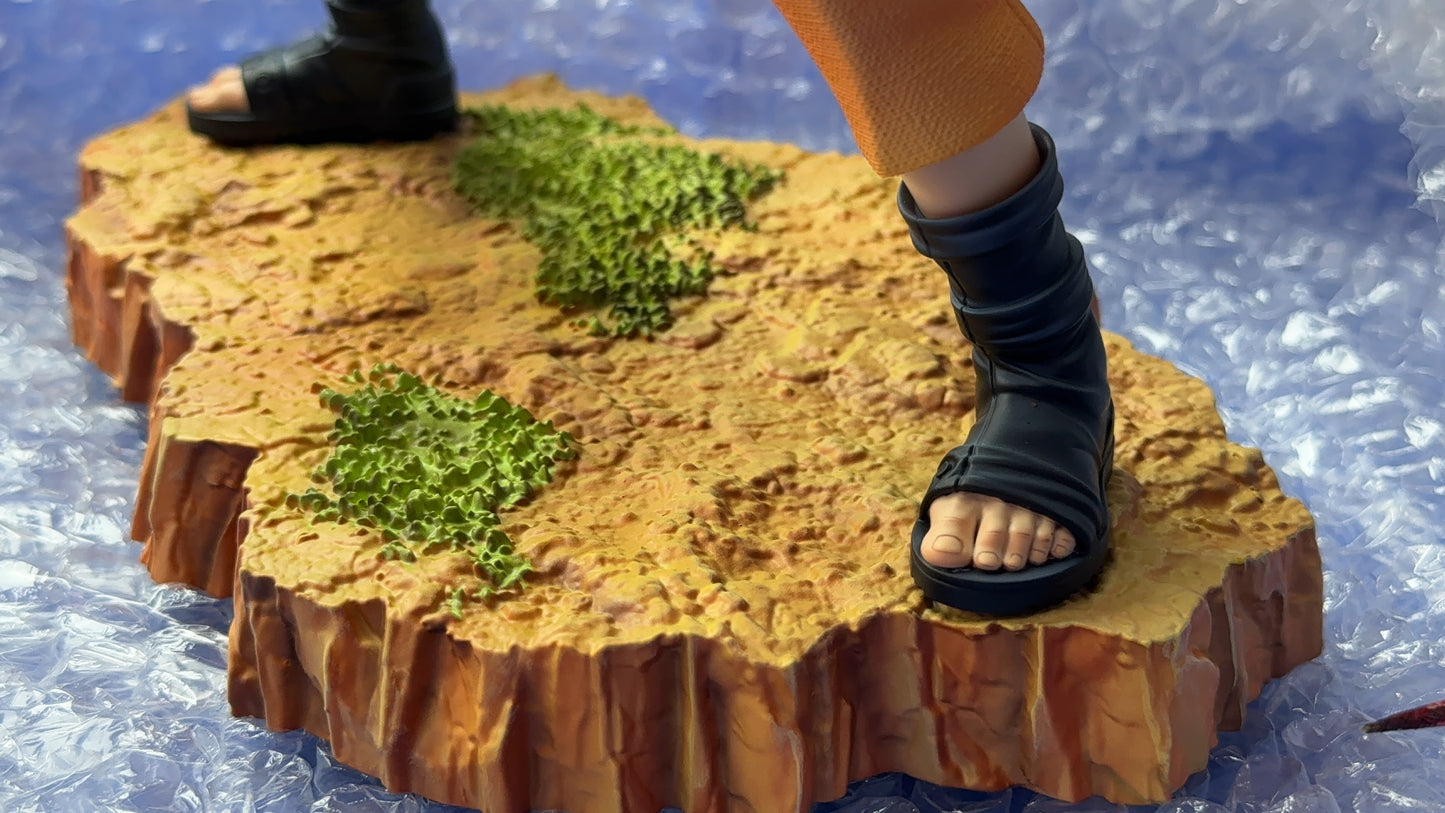 QIYUAN STUDIO – NARUTO: SHADOW CLONE JUTSU NARUTO [PRE-ORDER]