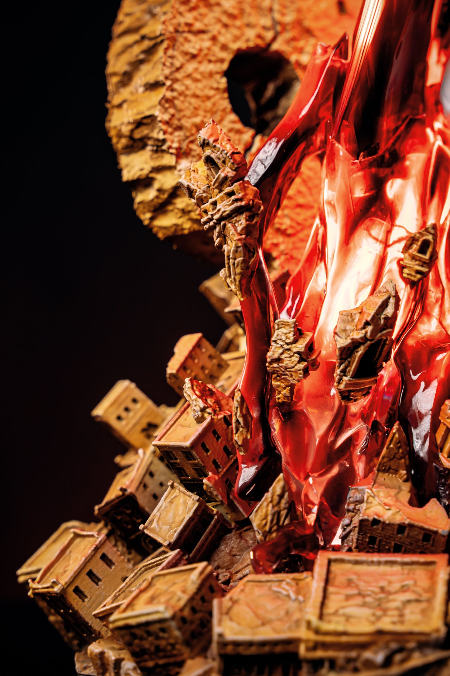 RAIN STUDIO – ONE PIECE: GALAXY IMPACT GARP [IN STOCK]