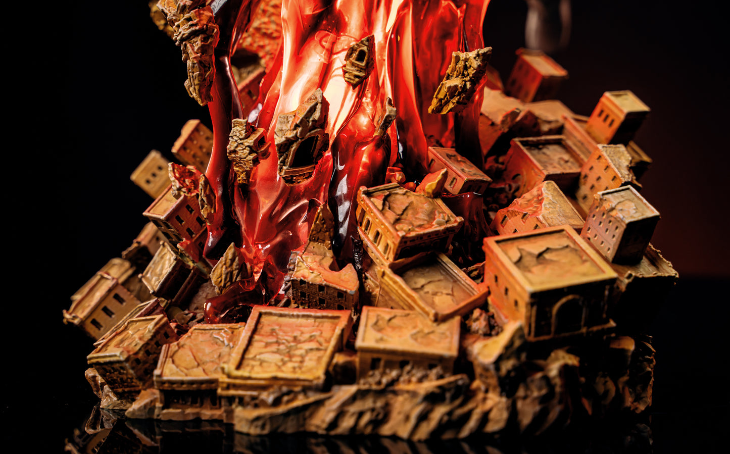 RAIN STUDIO – ONE PIECE: GALAXY IMPACT GARP [IN STOCK]