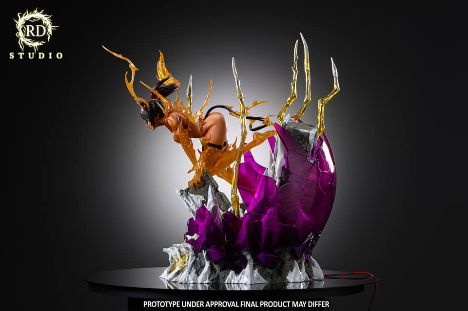 RD STUDIO – BLEACH: YORUICHI SHIHOIN, SHUNRYU KOKUBYO SENKI FORM [IN STOCK]