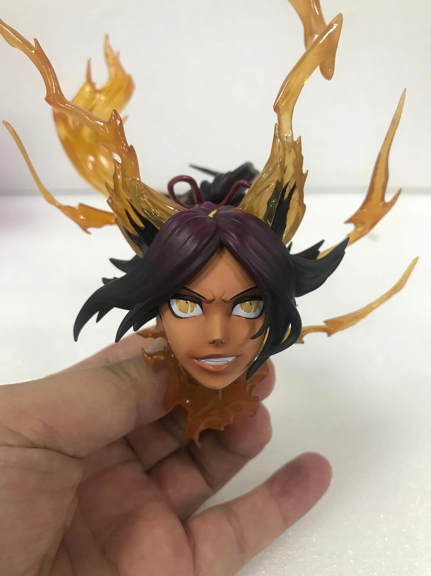 RD STUDIO – BLEACH: YORUICHI SHIHOIN, SHUNRYU KOKUBYO SENKI FORM [IN STOCK]