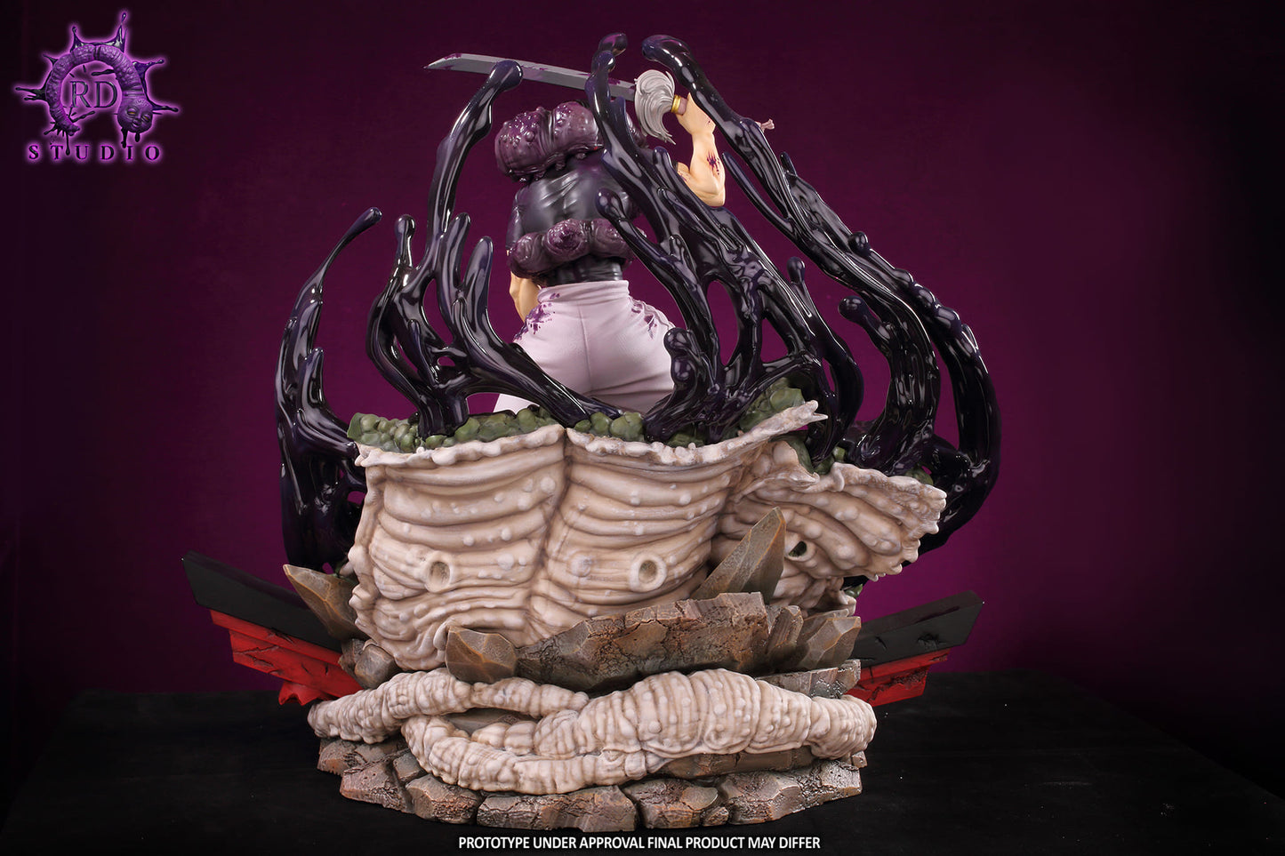 RD STUDIO – JUJUTSU KAISEN: TOJI FUSHIGURO [IN STOCK]
