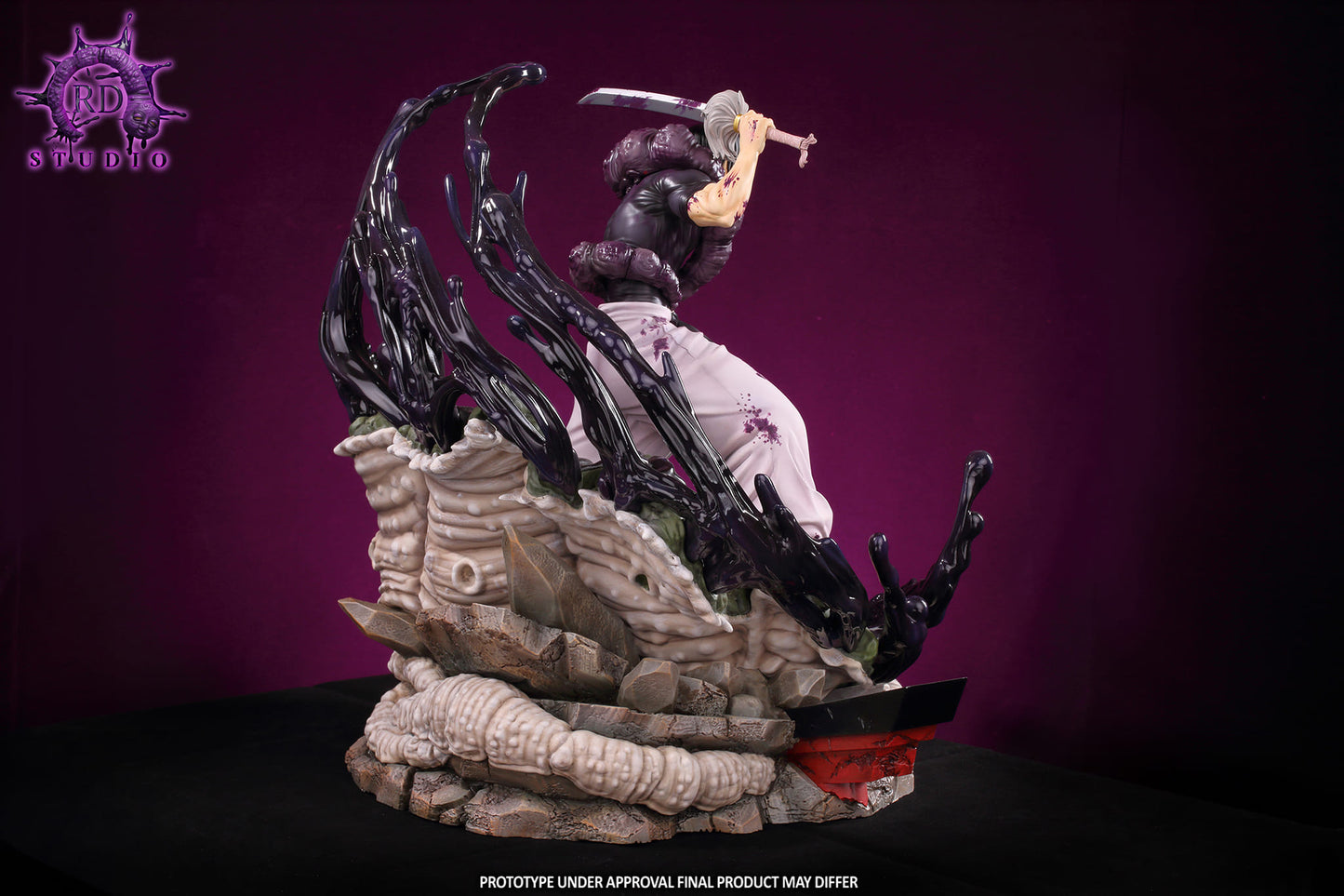 RD STUDIO – JUJUTSU KAISEN: TOJI FUSHIGURO [IN STOCK]
