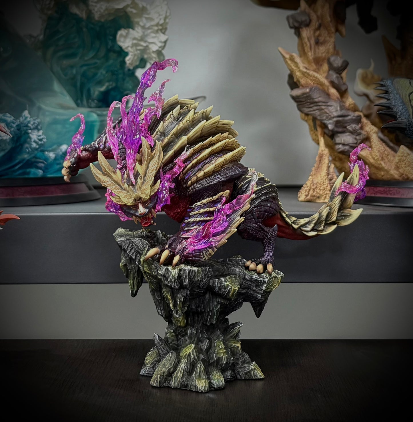 S6 STUDIO – MONSTER HUNTER: 10. MAGAIMAGADO [IN STOCK]