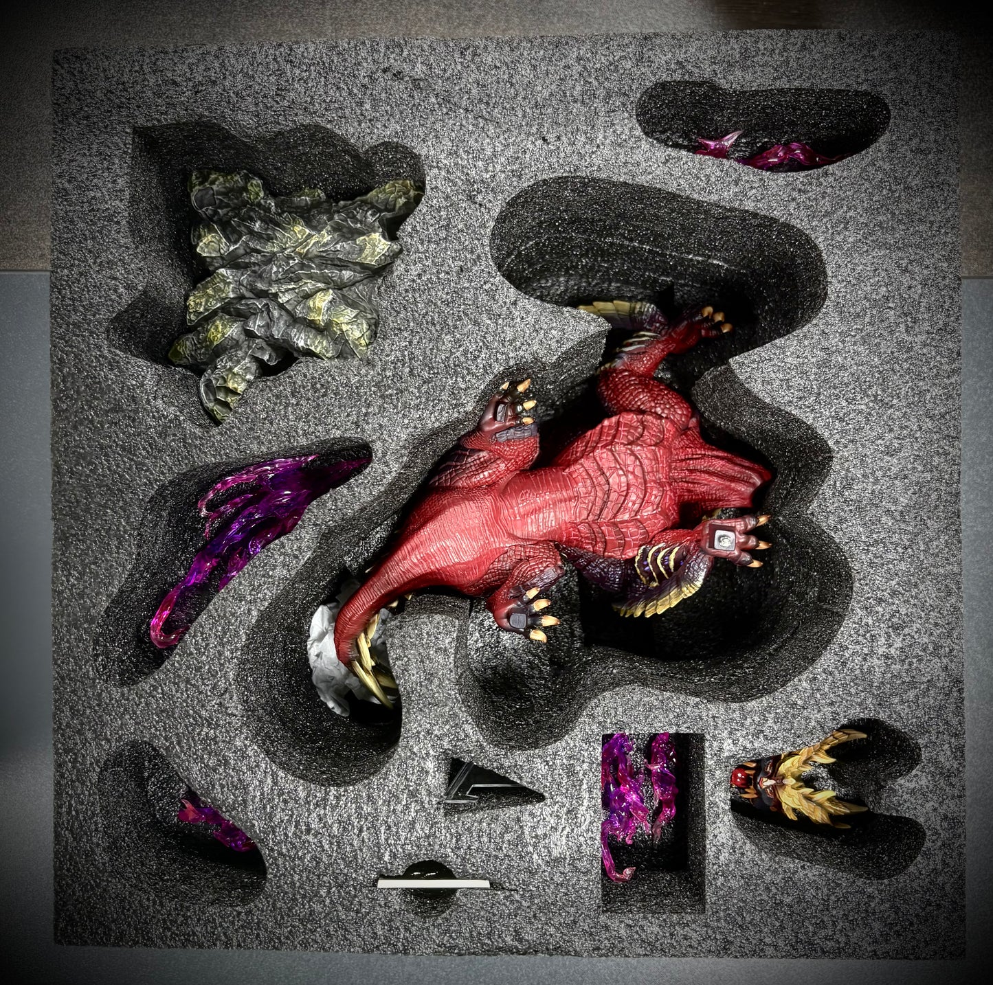 S6 STUDIO – MONSTER HUNTER: 10. MAGAIMAGADO [IN STOCK]