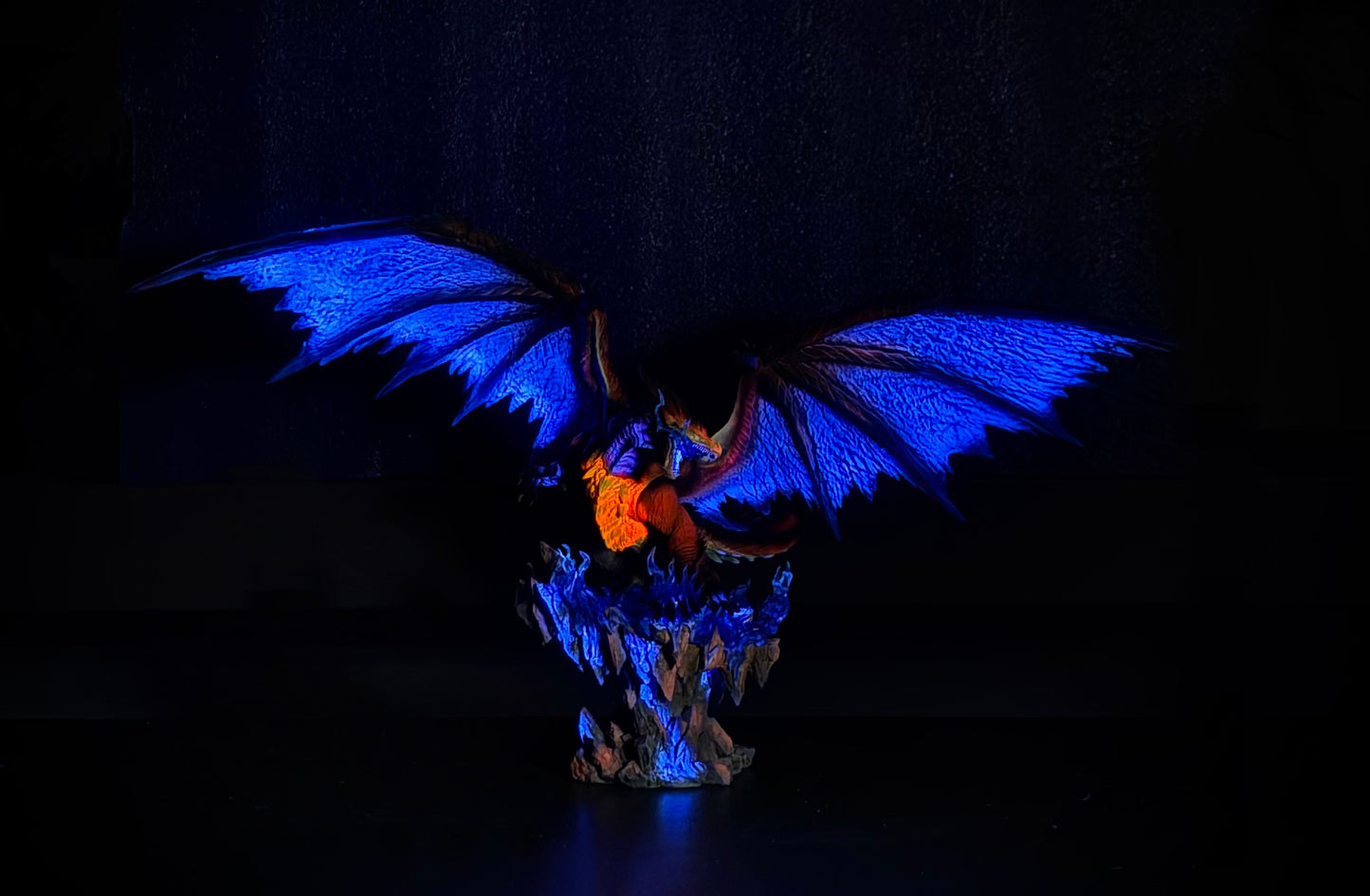 S6 STUDIO – MONSTER HUNTER: 16. SAFI'JIIVA [IN STOCK]