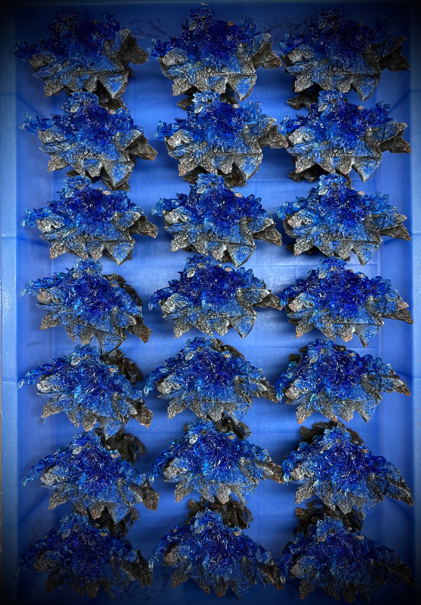 S6 STUDIO – MONSTER HUNTER: 16. SAFI'JIIVA [IN STOCK]