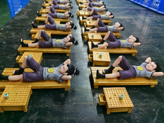 SAKURA STUDIO – NARUTO: CHILDHOOD SHIKAMARU [IN STOCK]