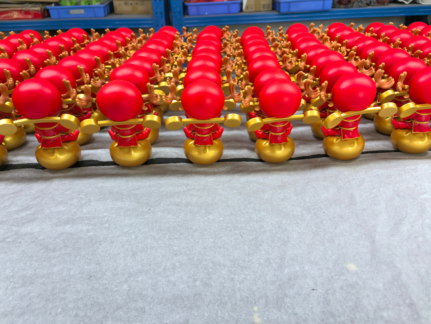 SAKURA STUDIO – ONE PIECE: GOD OF WEALTH CHOPPER [IN STOCK]