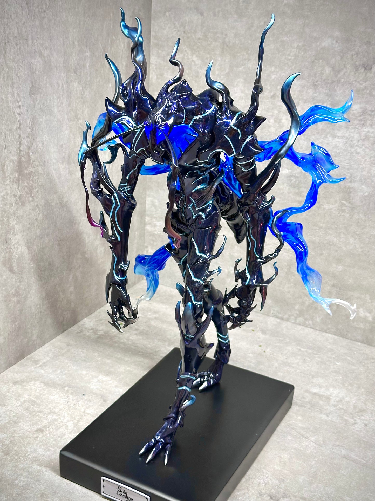 SHADOW STUDIO – SOLO LEVELING: SHADOW ARMY SERIES 1. ANT KING, BERU [IN STOCK]