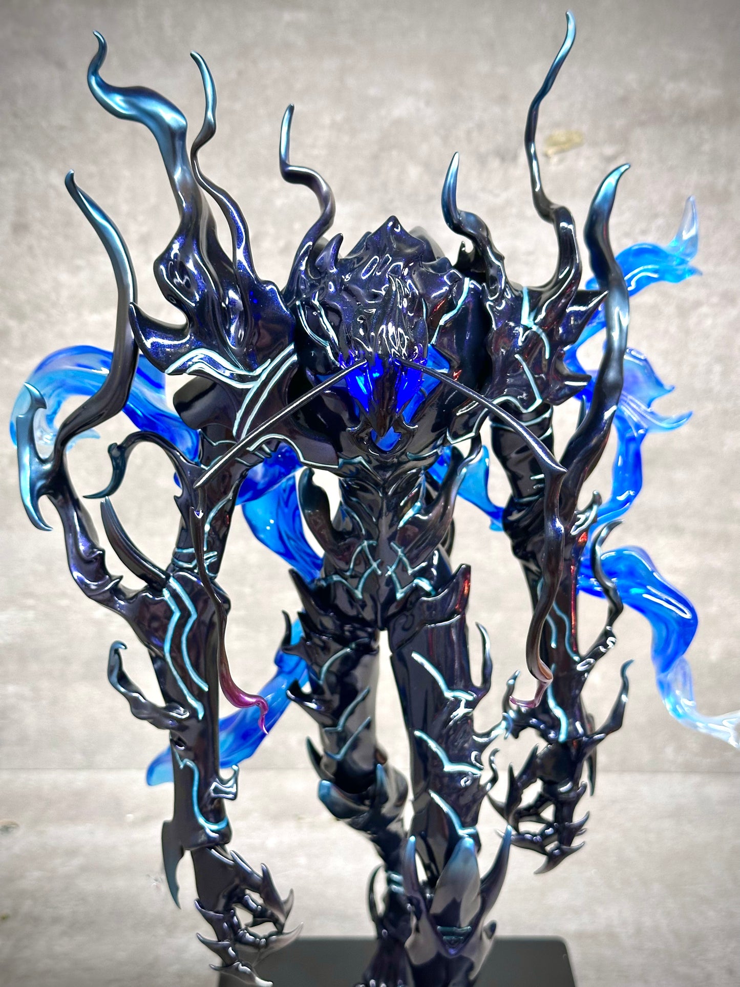 SHADOW STUDIO – SOLO LEVELING: SHADOW ARMY SERIES 1. ANT KING, BERU [IN STOCK]