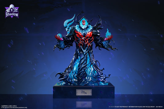 SHADOW STUDIO - SOLO LEVELING: SHADOW ARMY SERIES 6. TUSK [PRE-ORDER]
