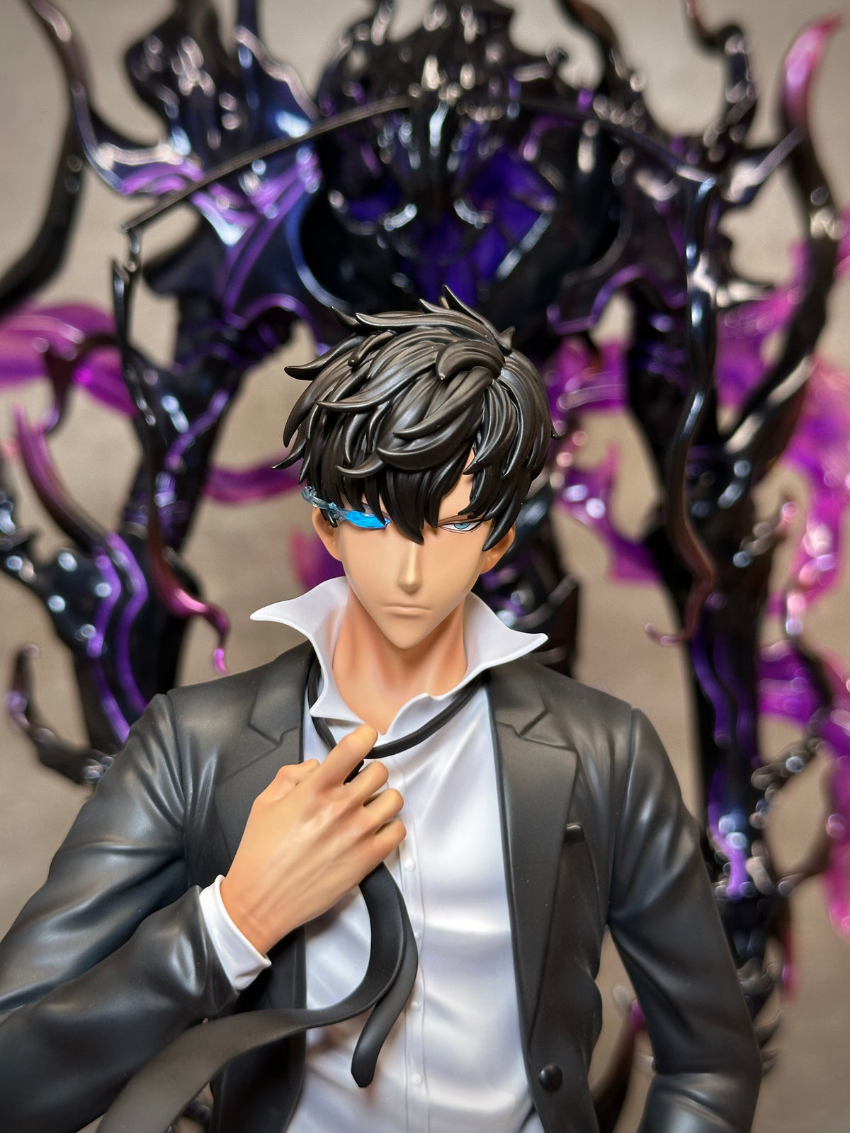 SHADOW STUDIO – SOLO LEVELING: 1. SUNG JINWOO [IN STOCK]