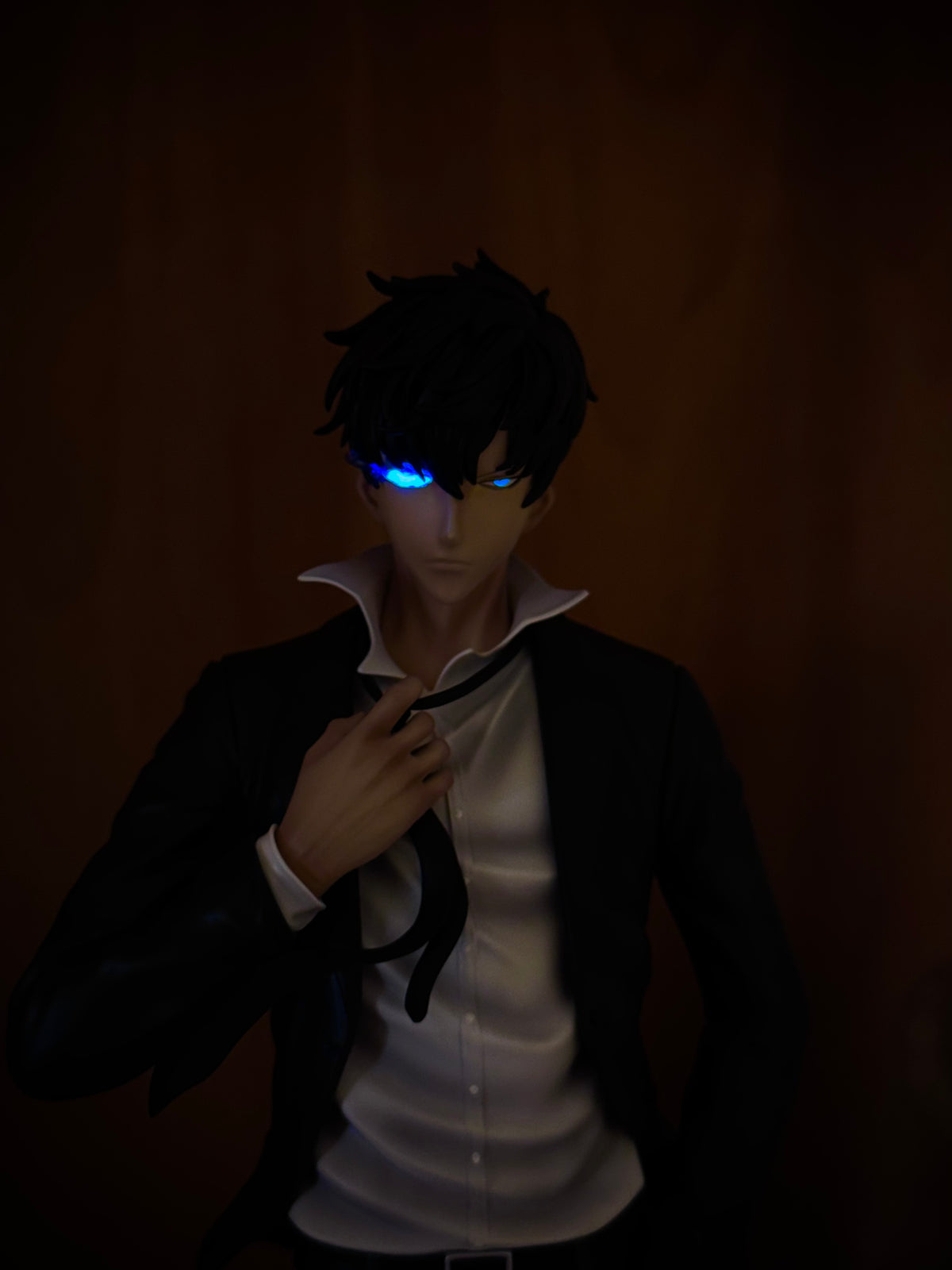 SHADOW STUDIO – SOLO LEVELING: 1. SUNG JINWOO [IN STOCK]