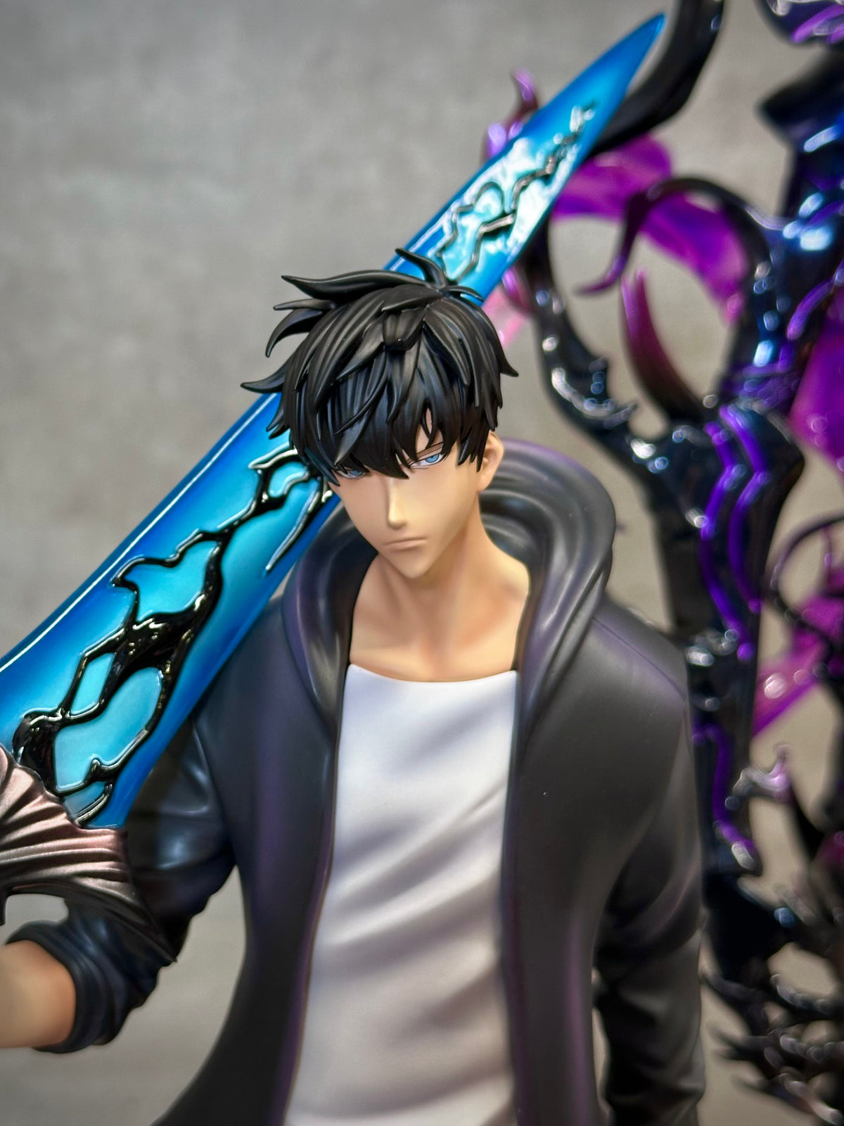 SHADOW STUDIO – SOLO LEVELING: 1. SUNG JINWOO [IN STOCK]