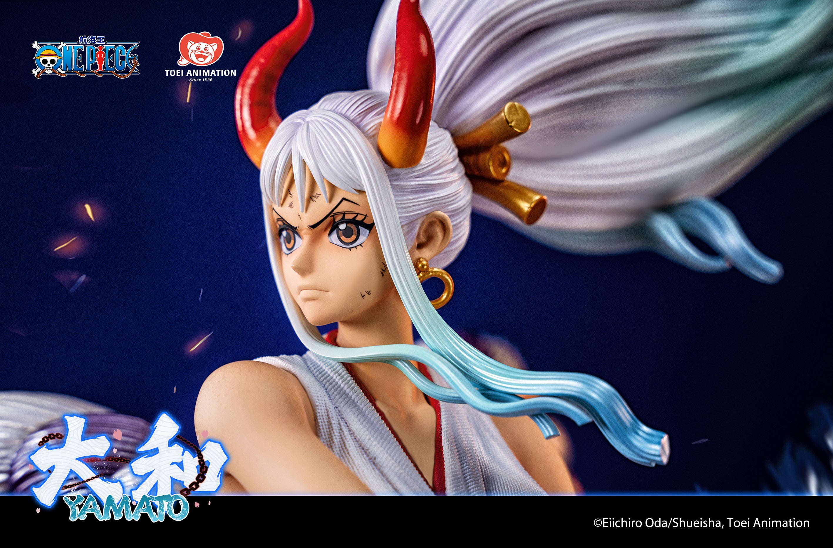 ONE PIECE STATUES [IN STOCK] – Page 2 – FF COLLECTIBLES