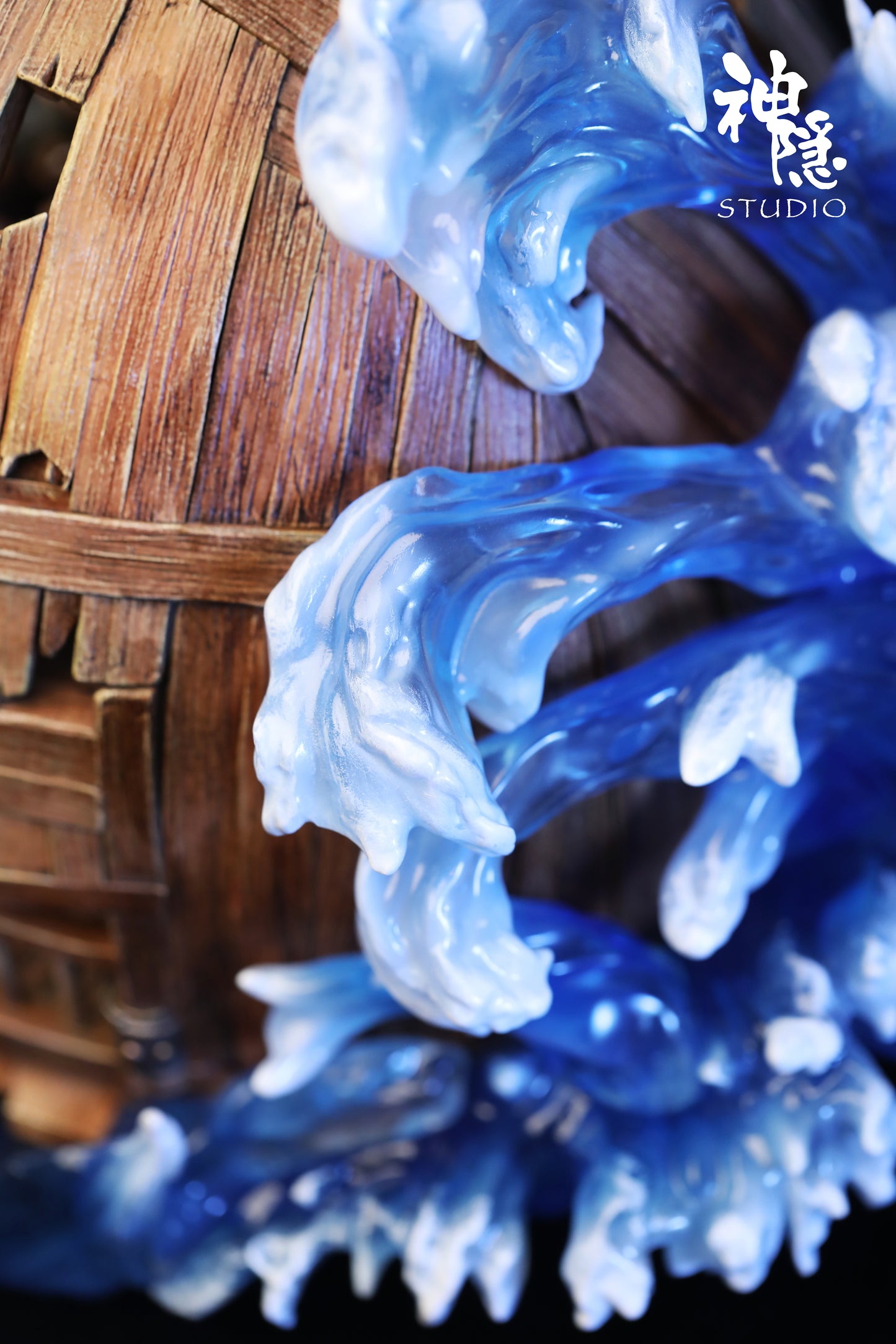 SHEN YIN STUDIO – ONE PIECE: LUFFY'S DEBUT SCENE [IN STOCK]