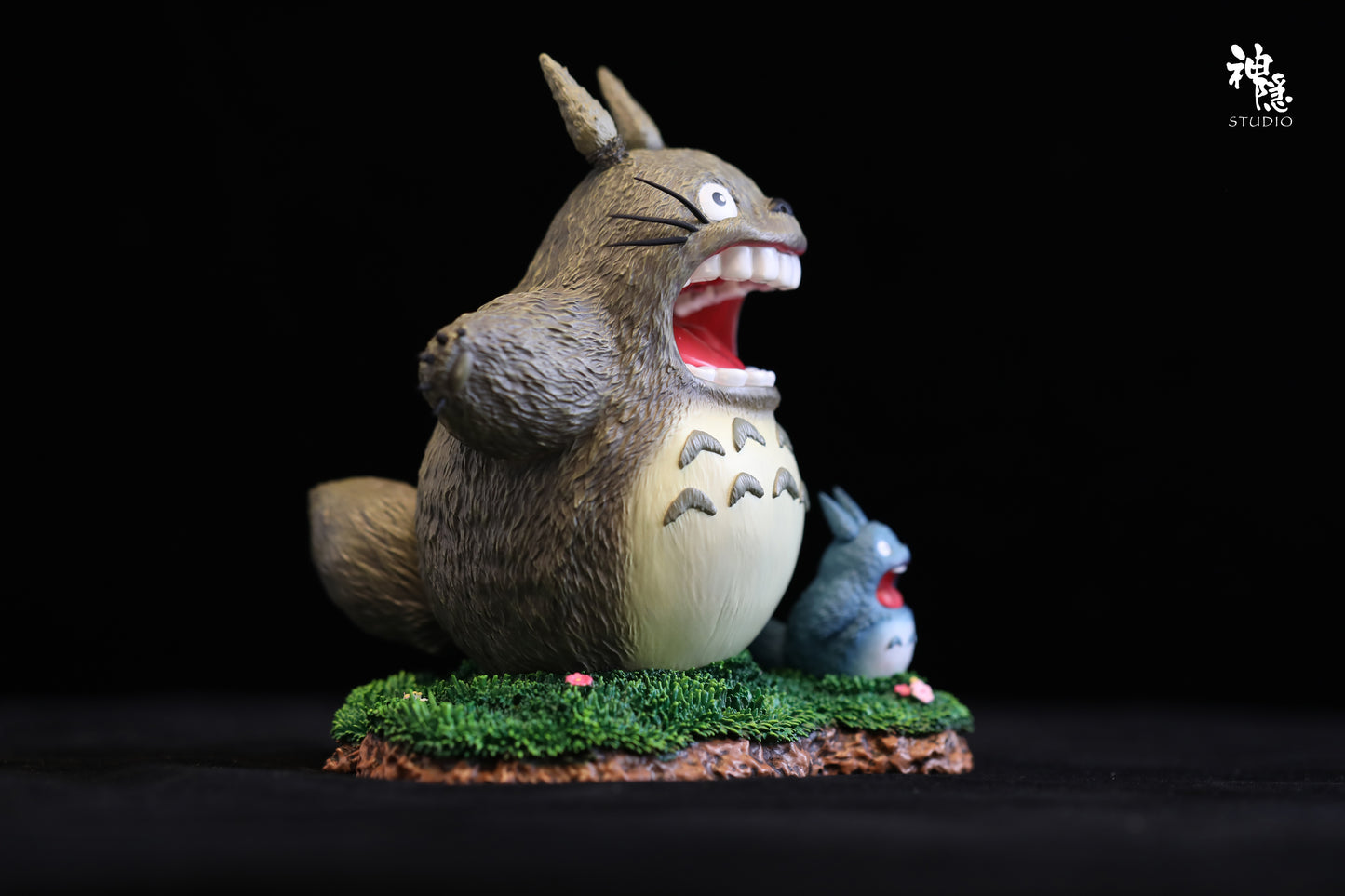 SHEN YIN STUDIO – MY NEIGHBOR TOTORO: ECHOES OF THE WILDERNESS [IN STOCK]