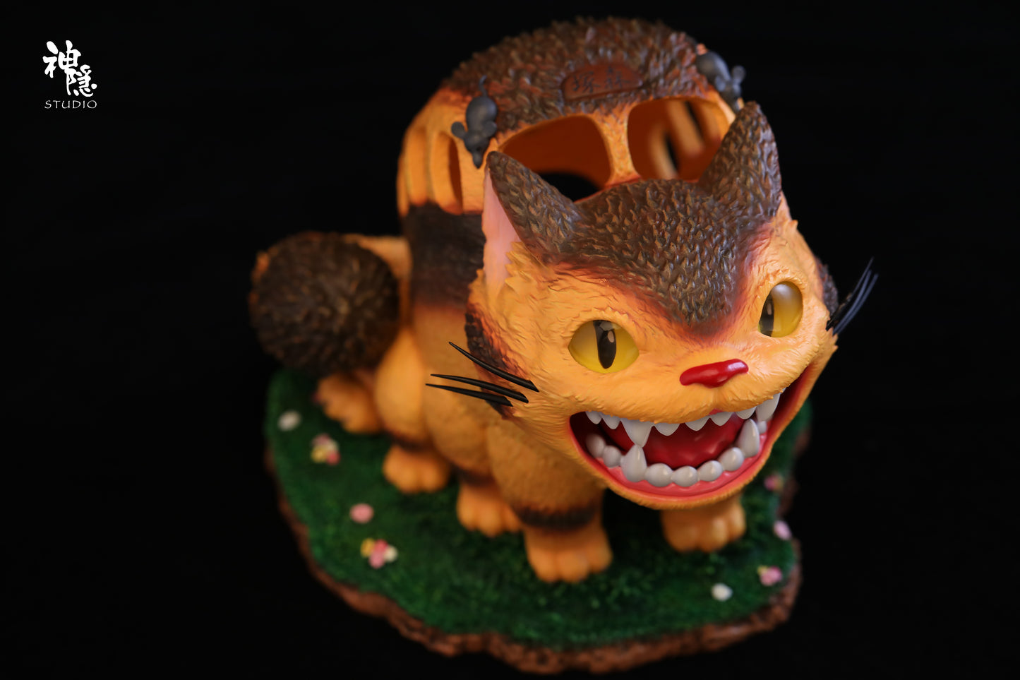 SHEN YIN STUDIO – MY NEIGHBOR TOTORO: ECHOES OF THE WILDERNESS [IN STOCK]