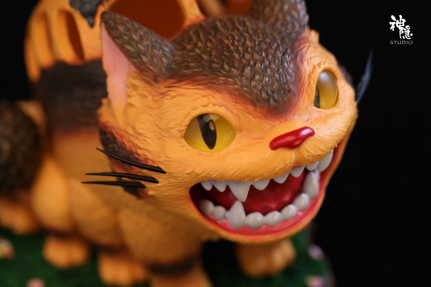 SHEN YIN STUDIO – MY NEIGHBOR TOTORO: ECHOES OF THE WILDERNESS [IN STOCK]