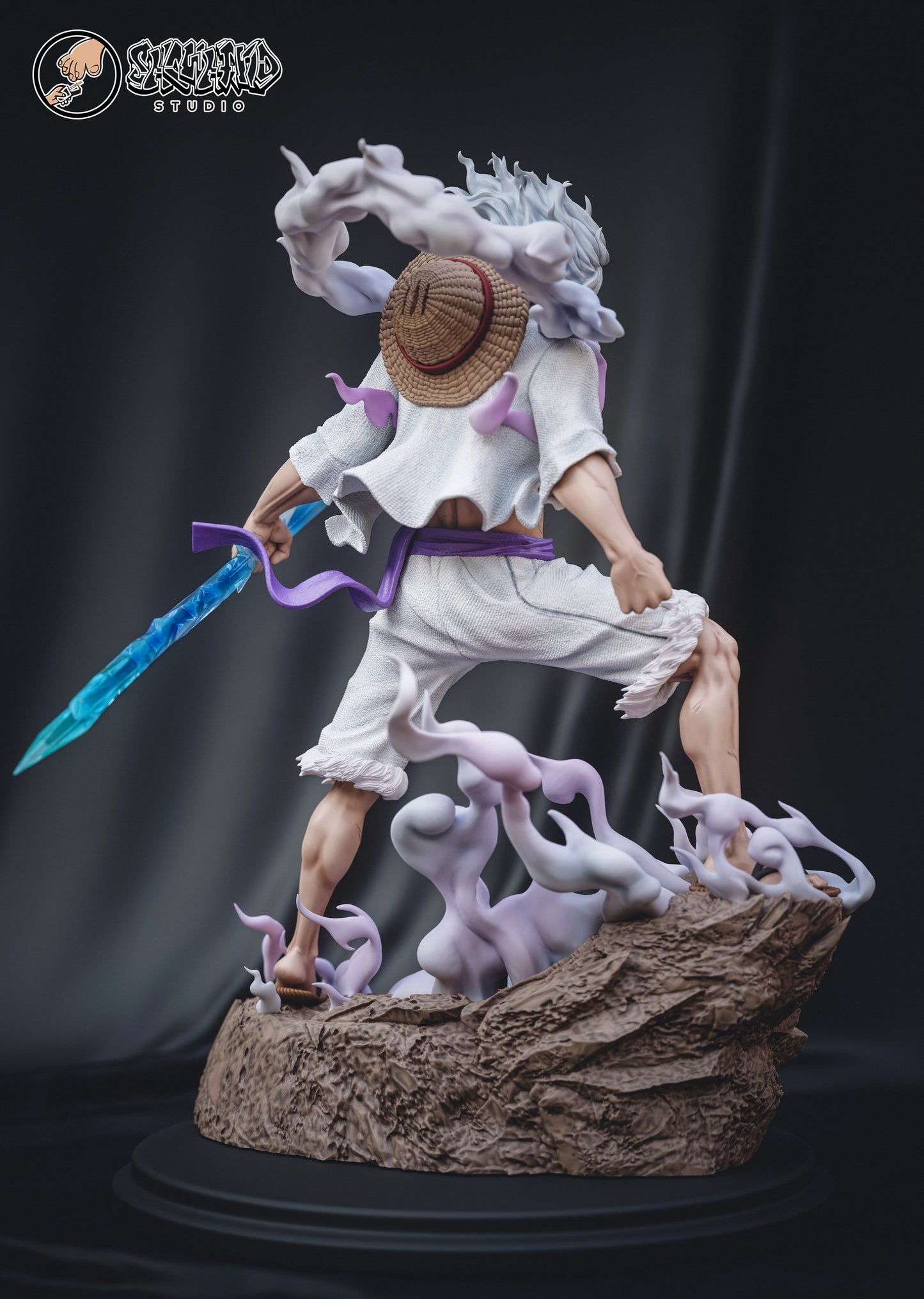 SHOWHAND STUDIO – ONE PIECE: NIKA LUFFY [IN STOCK]