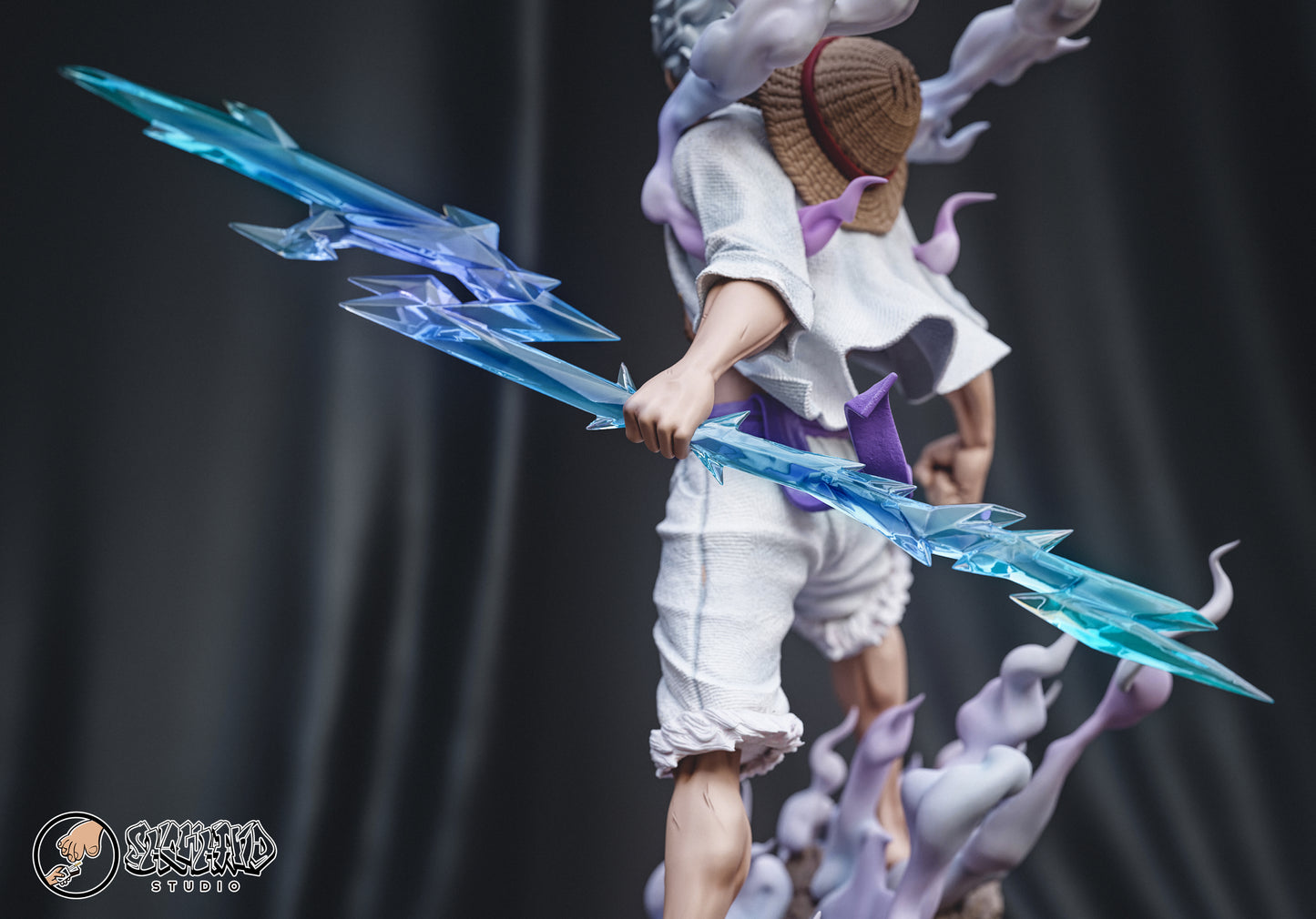 SHOWHAND STUDIO – ONE PIECE: NIKA LUFFY [IN STOCK]