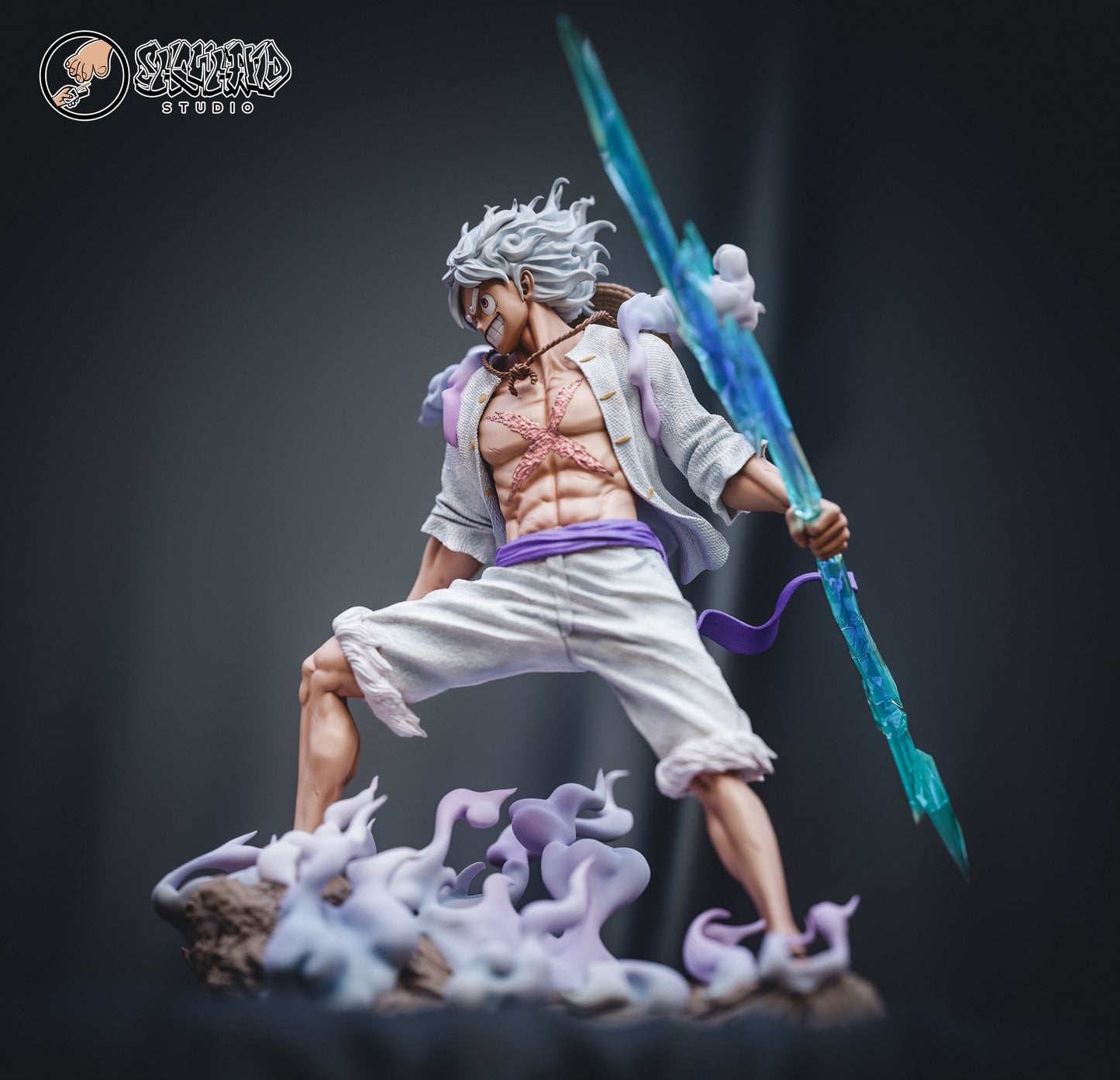 SHOWHAND STUDIO – ONE PIECE: NIKA LUFFY [IN STOCK]