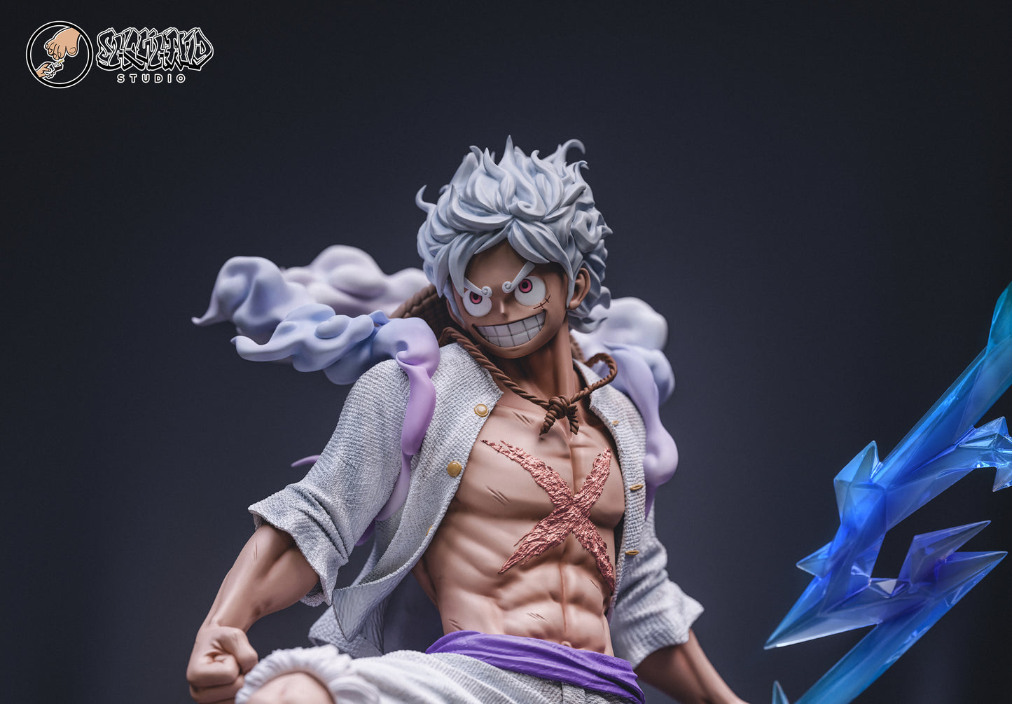 SHOWHAND STUDIO – ONE PIECE: NIKA LUFFY [IN STOCK]