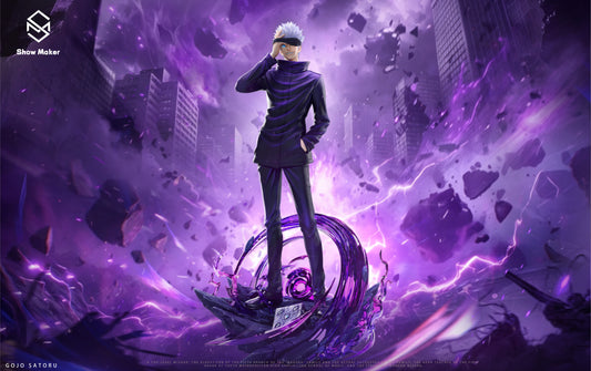 SHOW MAKER STUDIO - JUJUTSU KAISEN: SATORU GOJO [PRE-ORDER]