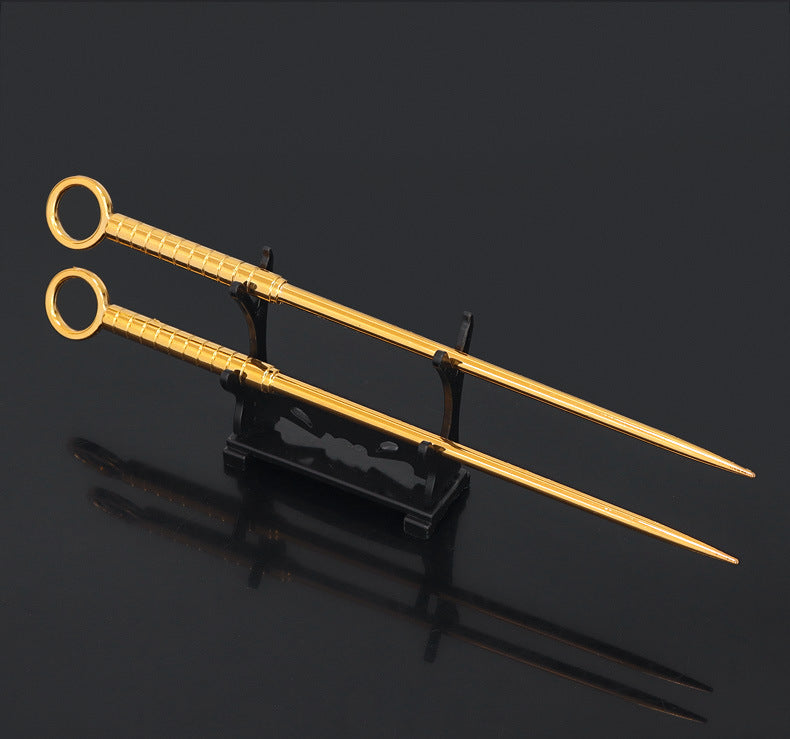 SPY x FAMILY – YOR FORGER’S WEAPON MINI REPLICAS